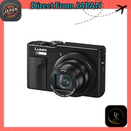 Panasonic LUMIX Compact Digital Camera with 30x Optical Zoom