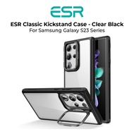 ESR Samsung Galaxy S23 Series Classic Kickstand Case