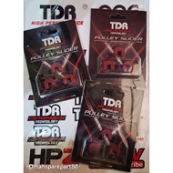 Slider piece slide ho da vario 125 vario 150 pcx 150 160 adv 150 160 stylo TDR