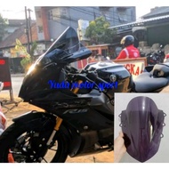 Visor JENONG YAMAHA R15 V4 NEW WINDSHIELD JENONG R15 V4 NEW