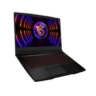 MSI微星 Thin GF63 12UC i5/8GB/512GB 15.6吋手提電腦 預計30天内發貨 落單輸入優惠碼：alipay100，滿$500減$100 深夜特價（20時-08時）