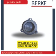 ROLLER BLOCK/BEARING SEAT/W2.5B-04-10-04