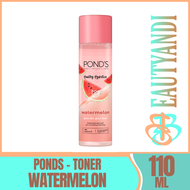 PONDS Ponds Healthy Hydration Watermelon Glass Skin Toner 110ml