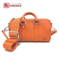 LOUIS VUITTONLV Aerogram Keepall XS 肩背包