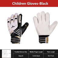 Glove goalkeeper Latex Goalkeeper Gloves Football Professional Goalkeeper Glove equipment