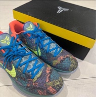 Nike Zoom Kobe 6 Prelude – ALLSTAR MVP