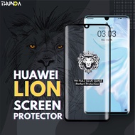 9H Tempered Glass For Huawei P20 P30 P40 Pro + Plus Mate 10 20 30 40 Y9 Prime Y5P Y6P Screen Protector