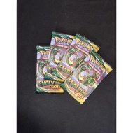 EVOLVING SKIES LOOSE BOOSTER PACKS