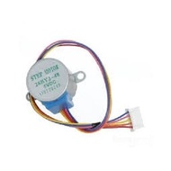 28BYJ-48 Motor stepper 5v dc -Central
