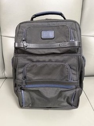 TUMI Alpha pack backpack 日版 日本限定 背囊 背包