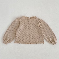 Spring Autumn Baby Girl Long Sleeve Dress Frock Skirt Uniform Size One Big Small Toddler Infant Clot