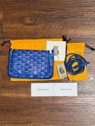 Goyard Plumet Pocket Wallet