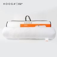 HOOGA Jensen Fibre Bolster (Orange Label)