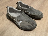 Asics Grey Life walker