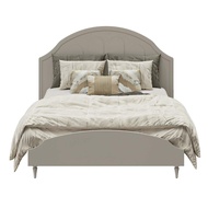 SB Design Square SB CASA เตียง ขนาด 5 ฟุต รุ่น Fay (W171xD207xH130 ซม)