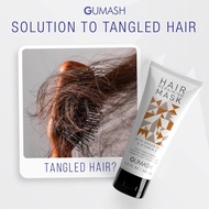 🎁FREE GIFT🎁 GUMASH Repairing Hair Mask 200ml
