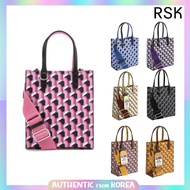 ROSA.K Cabas Monogram Tote S_8 COLORS