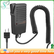 Star Handheld Speaker Mic for Icom Ic-V8 V85 V82 Ic-T2H T8A 2At W32A E90 Radio