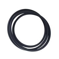 【YOSHOP】-Glass Seal Gasket for Ford For Expedition F150 F250-F550 Super Duty Black Rubber