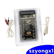 [Szyongx1] Battery Test Charger Activation Board 4 / 4s / 5 / 5c / 5s / 6 / 6s / 6+ / 6s+ / 7 / / 8 / 8 Plus/ X