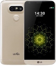 ปลดล็อคสำหรับ LG G5 H830 H820 มือถือราคาถูกๆ สมาร์ทโฟน 4GB RAM 32GB ROM 5.3 สำหรับ LG G5 VS987