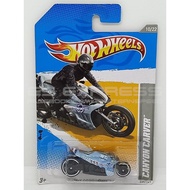 HOT WHEELS [CANYON CARVER]