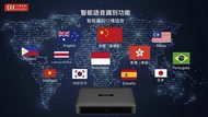 🔥𝗧𝗢𝗣 𝟭 𝗦𝗘𝗟𝗟𝗘𝗥🔥 [Early Bird Price] SVICLOUD SVI CLOUD 10P 4+64GB  Malaysia Version TV Media Box 小云电视盒