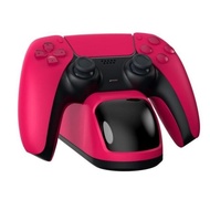 Terbaru! Ps5 Dobe Charging Dock For Stick /Stik Ps5 Dualsense Tp5-0515R