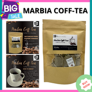 AUTHENTIC Marbia Coff-Tea (Your coffee in a tea bag) Batangas puro kapeng barako! (10 teabag) Freshl