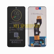 LCD INFINIX TECNO SPARK GO 1 KL4 / SPARK 30 5G KL8 / SPARK 30C KL5 KL5n / SPARK 30C 5G KL8h FULLSET 