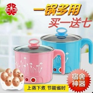 Electric  Multi  Cooker 1.8L