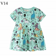 Little maven girls dress