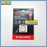 128GB Extreme GO SDXC UHS-I (SDSDXGN-128G) 230MB/s(R) 110MB/s(W) 相機記憶卡 619659227890