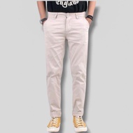 BBC Chino Catton Slimfit / Celana Panjang Pria / Elegan /