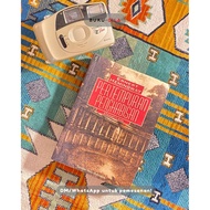 PRELOVED BOOK OF ERNEST HEMINGWAY'S REGULATIONS