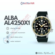 Alba AL4250X1 Automatic Men's Watch
