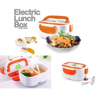 Power Lunch Box / Kotak Makan Elektrik