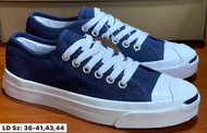 [สินค้านำเข้า converse Jack purcell united made in Japanes พร้อมส่ง (สินค้ามีกล่อง)