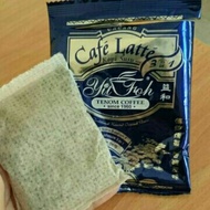 KOPI Latte / Cafe Latte TENOM HALAL Yit Foh Tenom Coffee 3 in 1 sebungkus