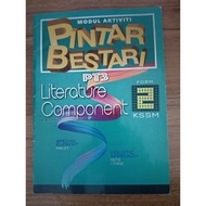 Literature Component Form 2 KSSM
