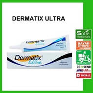 Dermatix Scar Removal Original Dermatix Ultra Cream 15gr