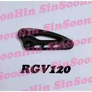 Suzuki RGV120 Muffler Protector # cover ekzos rgv 120