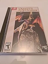 Panzer Dragoon for Nintendo Switch (Limited Run Games #67)