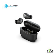 JLab JBuds ANC (3rd Gen) หูฟังตัดเสียงรบกวนไร้สาย True Wireless Earbuds