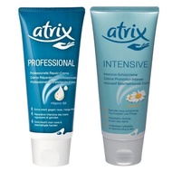 [Atrix Atrix] Repairing Hand Cream/Moisturizing Cream 100ml Credit Card Available