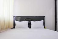 ModernHomey 1BR Maple Park Sunter Apt By Travelio