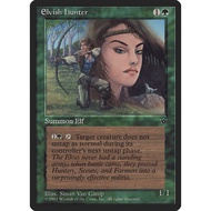 Elvish Hunter - MTG - Fallen Empires - Playset