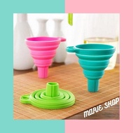 Marie Shop ️ FOLDING FUNNEL - FOLDING WATER FUNNEL - WATER FUNNEL - OIL FUNNEL - BOTTLE FUNNEL - FUN