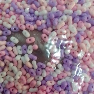 MINI PEANUT BEADS 1 POUND