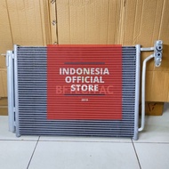 Condenser Bmw X5 E53 E70 Side Pipe Yaruki